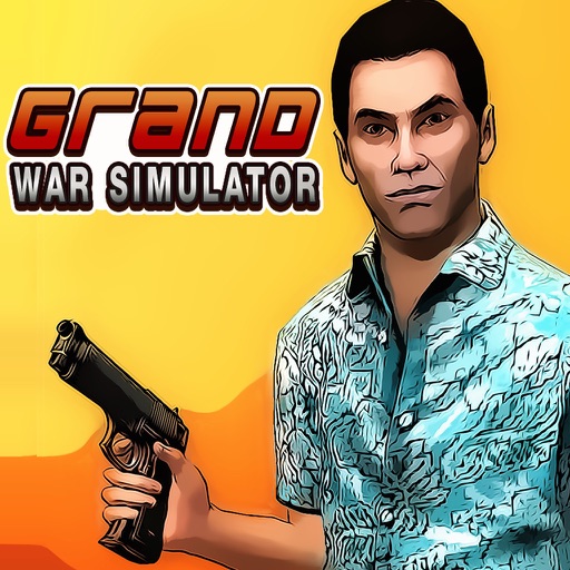 Mafiya War Clash of Crime Simulator