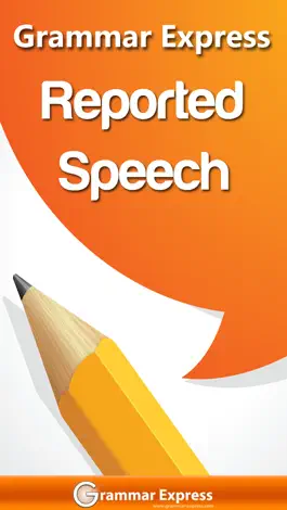 Game screenshot Grammar Express: Reported Speech Lite mod apk