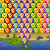 Poultry Farm - Bubble Shooter