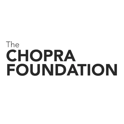 The Chopra Foundation Cheats