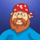 Learning toddler kids games - Baby jigsaw Puzzle app icon - Games app for iPhone