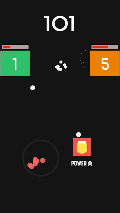 Shoot Up screenshot 2