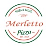 Merletto Pizza icon