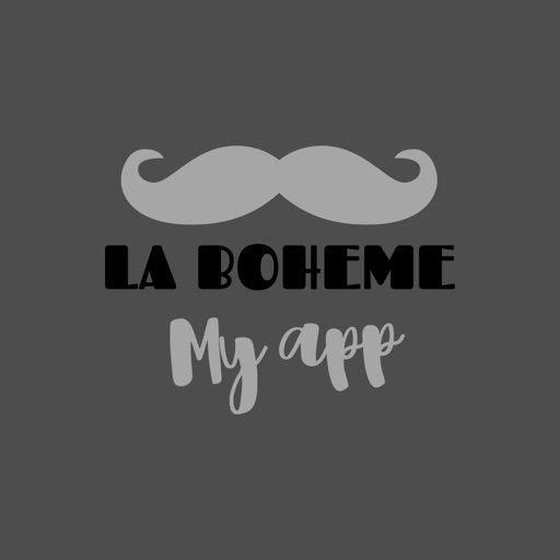 My Boheme icon