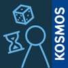 KOSMOS Helper App - iPhoneアプリ