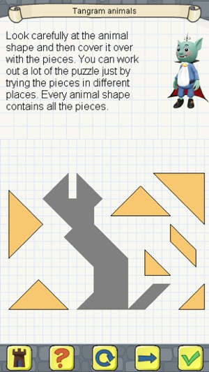 Math Grade 3 - Successfully Learning(圖4)-速報App