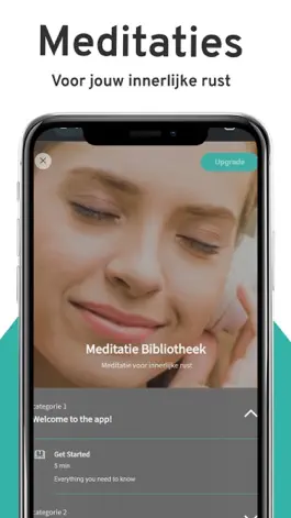 Game screenshot Meditatiecoach hack