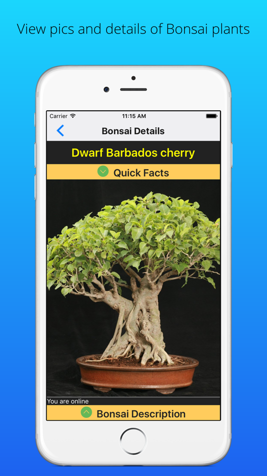 #3. SGSBonsai (iOS) Göre: Datta Yoga Center, USA