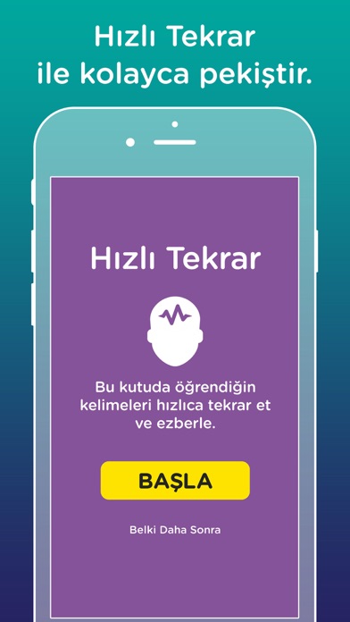 How to cancel & delete YDSgo - YDS YÖKDİL Kelime Bankası Çıkmış Kelimeler from iphone & ipad 4