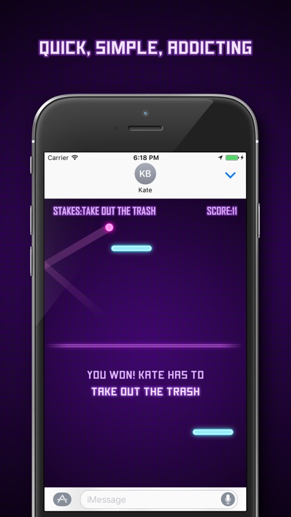 Let’s Puck It! screenshot-4