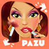 Makeup Kids Games for Girls - Pazu Games Ltd