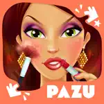 Makeup Kids Games for Girls App Positive Reviews