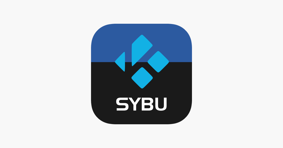 ‎SYBU for Kodi on the App Store