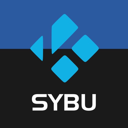 SYBU for Kodi iOS App