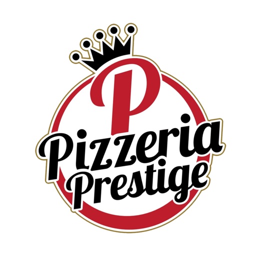 Pizzeria Prestige - Fiumicino icon