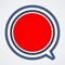 Quick Mic is a simple and easy to use recording app for iPhone that allows you to quickly record audio in lectures, meetings, or for voice memos