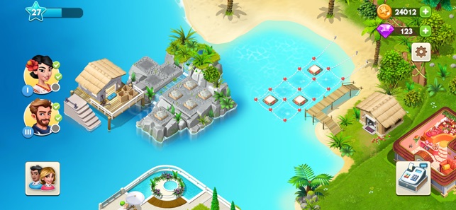 My Spa Resort on the App Store