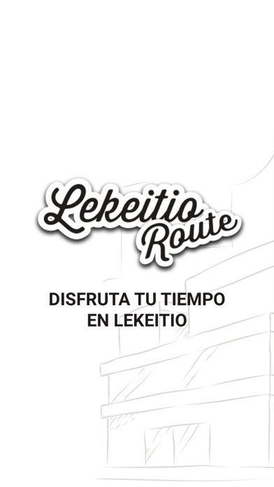 Lekeitio_Route Screenshot