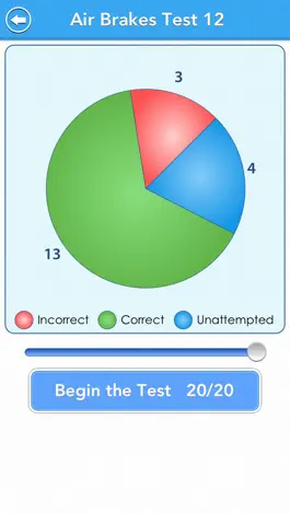 Game screenshot Air Brakes Test Lite Edition hack