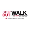 ADA Step Out icon