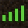 MCSS (Minecraft Server Status) icon