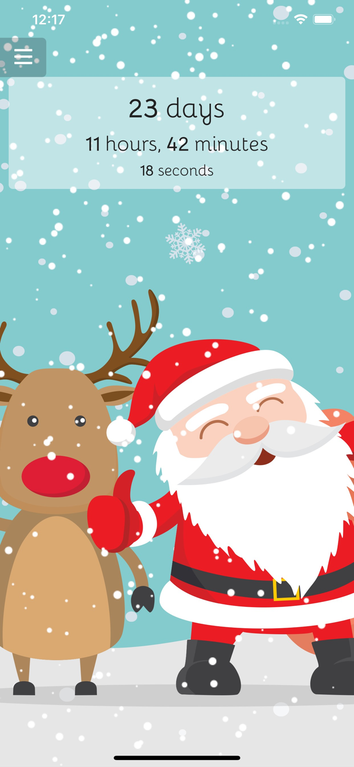 Christmas Countdown (2026) screenshot 4