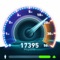 Speed Internet Test app