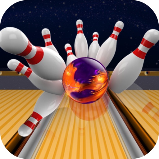Master Bowling Alley 3D | App Price Intelligence by Qonversion