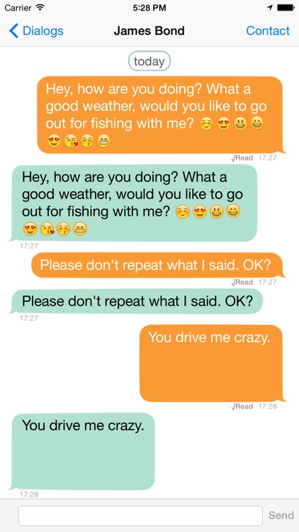 WeTalk - cheap calls & cheap international calls screenshot-4