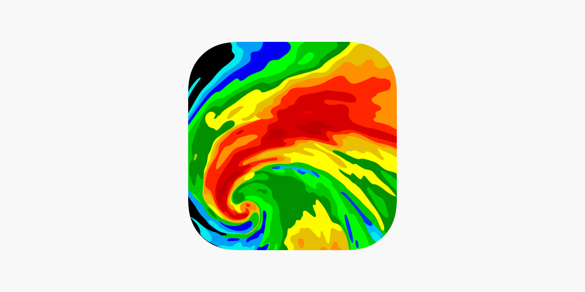 Clime 天気レーダー 天気予報アプリ をapp Storeで Clime 天気レーダー 天気予報アプリ をapp Storeで