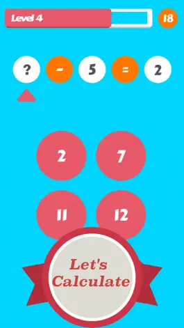 Game screenshot MATH 1001 mod apk