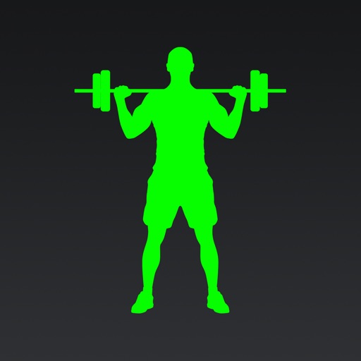 A Full Body Strength & Hypertrophy Workout icon