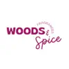 Woods & Spice App Feedback