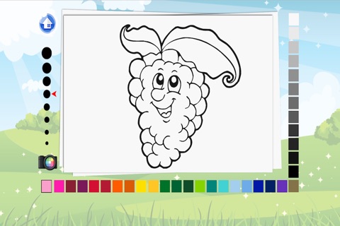 A Book Coloring for Kids screenshot 4