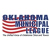 Oklahoma Municipal League icon
