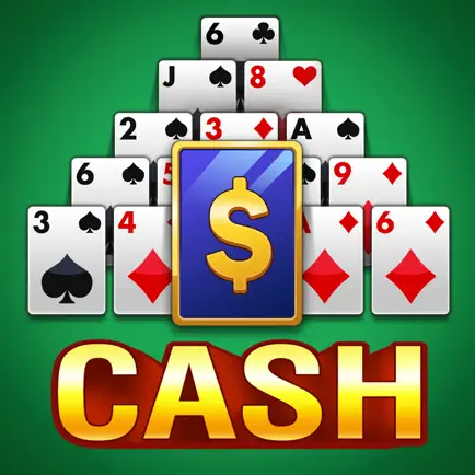 Pyramid Solitaire: Win Cash Читы