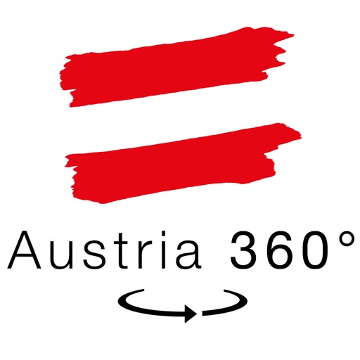 Austria 360° icon