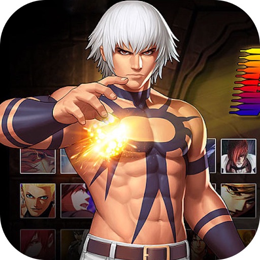 Street Kungfu - Fighter Combat 2017 iOS App