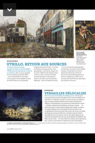 Détours en France Magazineのおすすめ画像3