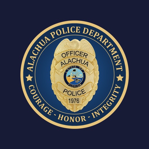 Alachua Police Department