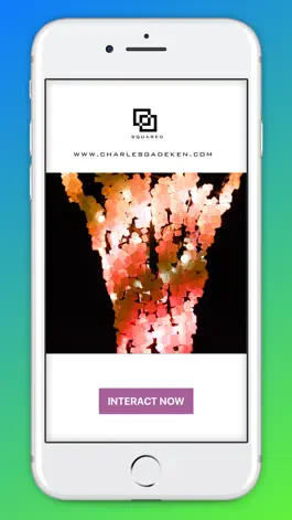 Game screenshot Squared Mini mod apk