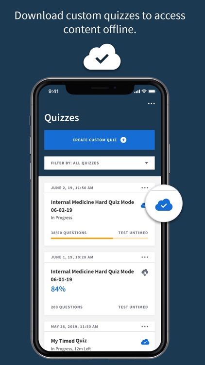 BoardVitals Medical Exam Prep