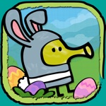 Download Doodle Jump Easter Special app