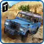 Offroad Driving Adventure 2016 App Problems
