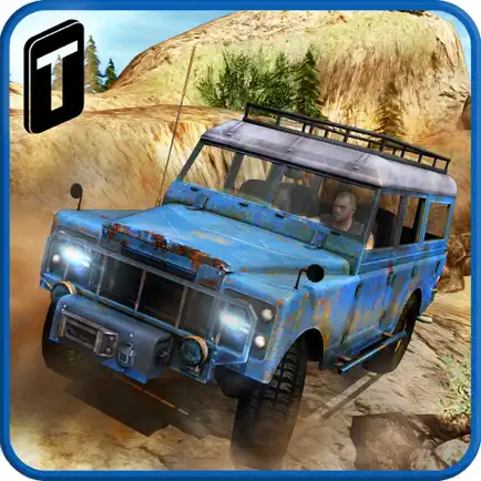 Offroad Driving Adventure 2016 Читы