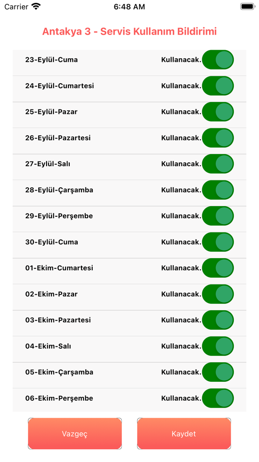 #2. Basbus Veli (iOS) 由: Enes Salih