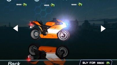 Real Moto Bike Racer screenshot 3