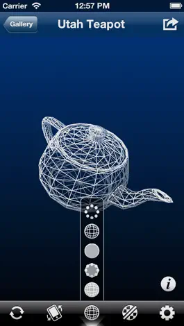 Game screenshot viewshape mod apk