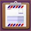 Purchase Order - iPadアプリ