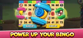 Game screenshot Bingo Drive: Live Clash Tour apk